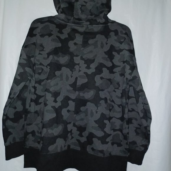 CALVIN KLEIN PERFORMANCE SWEATSHIRT HOODIE - Picture 5 of 8